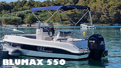 blumax 550